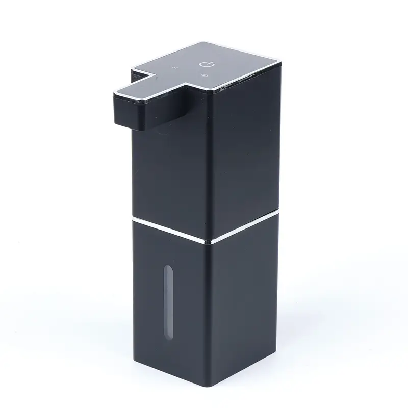Automatic Soap Dispenser with Infrared Touchless Sensor - Image 5