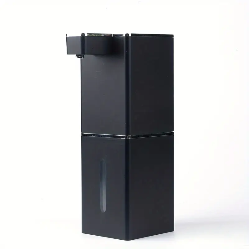 Automatic Soap Dispenser with Infrared Touchless Sensor - Image 4